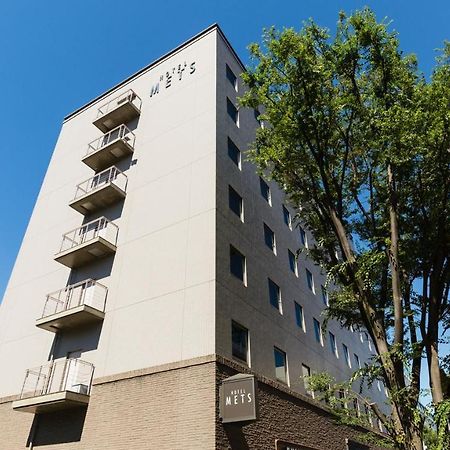 Jr-East Hotel Mets Musashisakaii Musashino Exterior photo